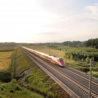 Tren Bari - Rossano