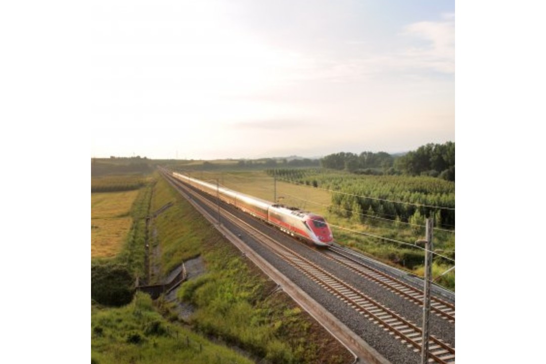 Tren Bari - Rossano