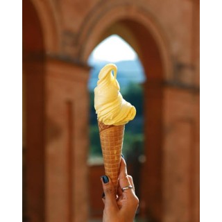 Helados para todo el viaje