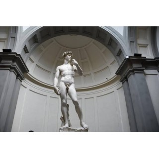 Un día entre obras de arte