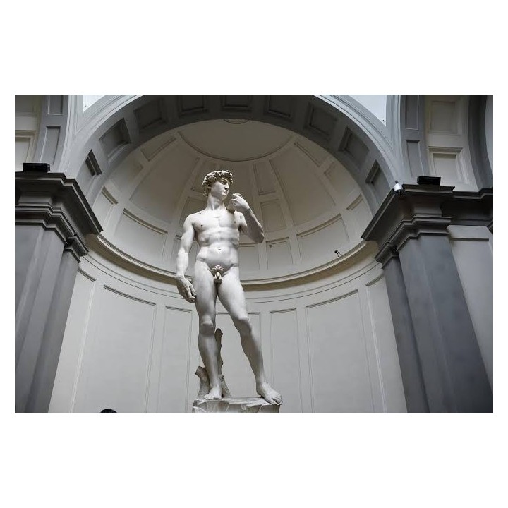 Un día entre obras de arte