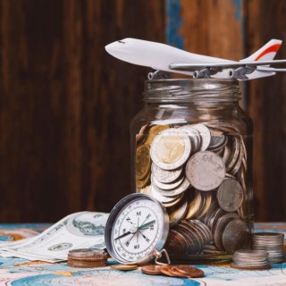 Euros para el viaje