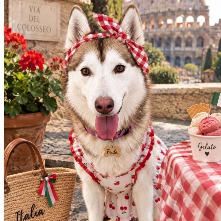 Regalos para Frida